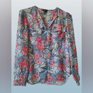 Jones of New York Blouse
